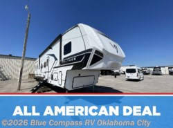 New 2026 Dutchmen Voltage V-Series 3800 available in Norman, Oklahoma