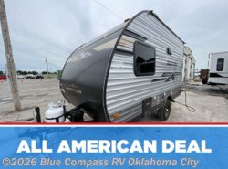 New 2026 Forest River Aurora Light 13RDX available in Norman, Oklahoma
