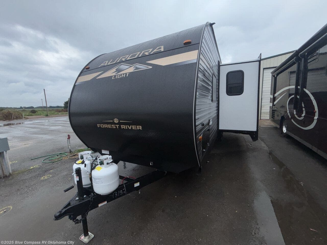 New 2026 Forest River Aurora Light 26BHS available in Norman, Oklahoma