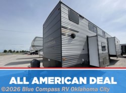 New 2026 Forest River Aurora 43CONDO available in Norman, Oklahoma