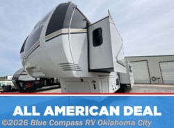 New 2026 Keystone Cougar 360MBI available in Norman, Oklahoma