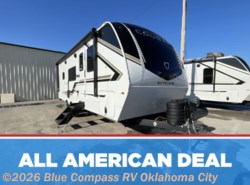 New 2026 Keystone Cougar Half-Ton 22MLS available in Norman, Oklahoma