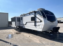 New 2026 Keystone Cougar Half-Ton 33RLI available in Norman, Oklahoma