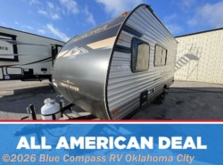 New 2026 Forest River Aurora Light 16BHX available in Norman, Oklahoma
