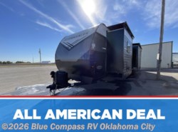 New 2026 CrossRoads Zinger 390DB available in Norman, Oklahoma