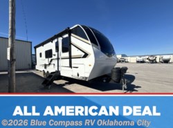 New 2026 Keystone Cougar Half-Ton 22MLS available in Norman, Oklahoma