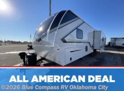 New 2026 Keystone Cougar Half-Ton 29RLP available in Norman, Oklahoma