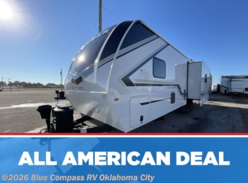 New 2026 Keystone Cougar Half-Ton 29RLP available in Norman, Oklahoma