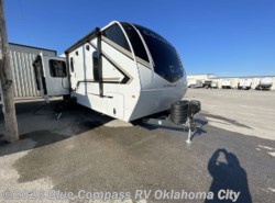 New 2026 Keystone Cougar Half-Ton 29RLP available in Norman, Oklahoma