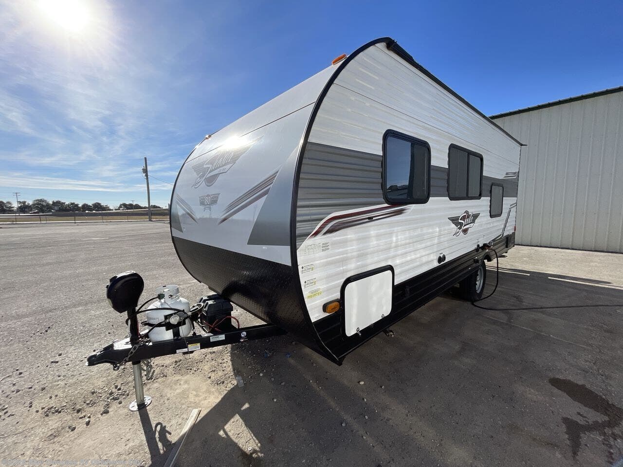 Used 2022 Forest River  Shasta 18BH available in Norman, Oklahoma