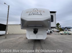 New 2026 Alliance RV Paradigm 310RL available in Norman, Oklahoma