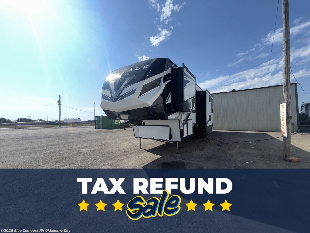 Used 2020 Dutchmen Voltage 3571 available in Norman, Oklahoma