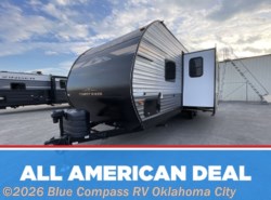 New 2026 Forest River Aurora 28BHS available in Norman, Oklahoma