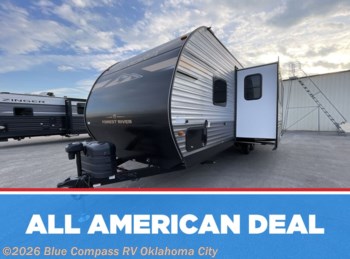 New 2026 Forest River Aurora 28BHS available in Norman, Oklahoma