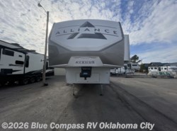 New 2026 Alliance RV Avenue 32RLS available in Norman, Oklahoma