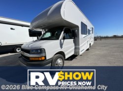 New 2026 Thor Motor Coach Geneva 28VZ Chevy available in Norman, Oklahoma