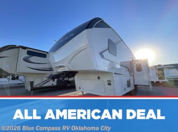 New 2026 Keystone Cougar Sport 2700BH available in Norman, Oklahoma