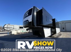 New 2026 Miscellaneous Axiom RV Vendetta V4250 available in Norman, Oklahoma