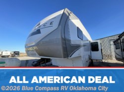 New 2026 Alliance RV Avenue All-Access 23ML available in Norman, Oklahoma
