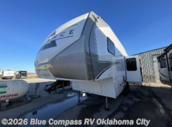 New 2026 Alliance RV Avenue All-Access 23ML available in Norman, Oklahoma