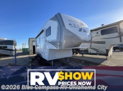 New 2026 Alliance RV Avenue All-Access 23ML available in Norman, Oklahoma