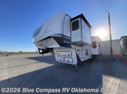 New 2026 Dutchmen Voltage V-Series 4250 available in Norman, Oklahoma