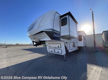 New 2026 Dutchmen Voltage V-Series 4250 available in Norman, Oklahoma