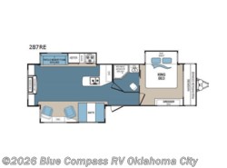 Used 2017 Dutchmen Denali 287RE available in Norman, Oklahoma