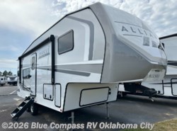 New 2026 Alliance RV Avenue All-Access 23ML available in Norman, Oklahoma