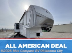 New 2026 Alliance RV Paradigm 340RL available in Norman, Oklahoma