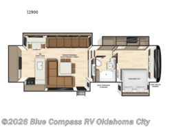 New 2026 Miscellaneous Axiom RV Imperium I2900 available in Norman, Oklahoma