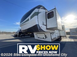 Used 2023 Forest River Flagstaff Classic 8529CLBS available in Norman, Oklahoma