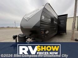 New 2026 CrossRoads Zinger 331BH available in Norman, Oklahoma