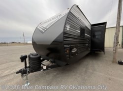 New 2026 CrossRoads Zinger 331BH available in Norman, Oklahoma