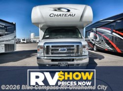 Used 2022 Thor Motor Coach Chateau 31EV available in Norman, Oklahoma