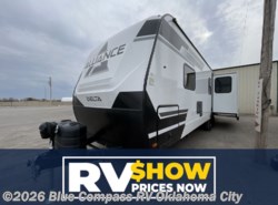 New 2026 Alliance RV Delta 294RK available in Norman, Oklahoma