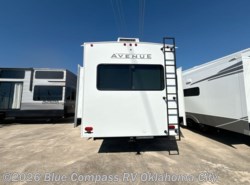 New 2026 Alliance RV Avenue All-Access 25RL available in Norman, Oklahoma