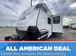 New 2026 Alliance RV Delta 281BH available in Norman, Oklahoma