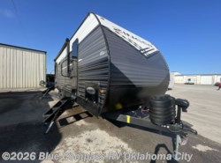 New 2026 CrossRoads Zinger 260RL available in Norman, Oklahoma