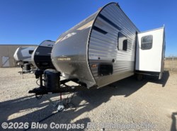 New 2026 Forest River Aurora 27DBH available in Norman, Oklahoma