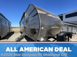 New 2026 Forest River Aurora 27DBH available in Norman, Oklahoma