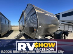 New 2026 Forest River Aurora 27DBH available in Norman, Oklahoma
