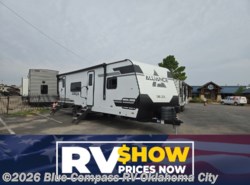 New 2026 Alliance RV Delta Ultra Lite BH271 available in Norman, Oklahoma