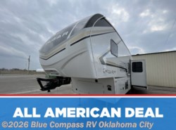 New 2026 Keystone Cougar Half-Ton 26RKE available in Norman, Oklahoma