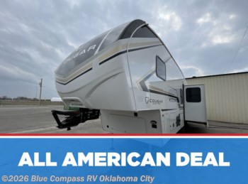New 2026 Keystone Cougar Half-Ton 26RKE available in Norman, Oklahoma