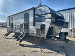 New 2026 Forest River Aurora 26FKDS available in Norman, Oklahoma