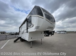 New 2026 Keystone Cougar 260MLE available in Norman, Oklahoma