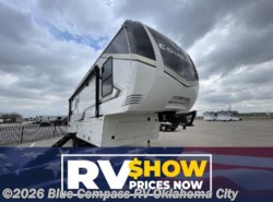 New 2026 Keystone Cougar 260MLE available in Norman, Oklahoma