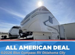 New 2026 Keystone Cougar Half-Ton 26RES available in Norman, Oklahoma