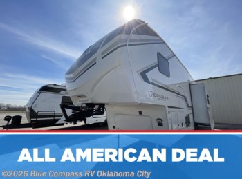 New 2026 Keystone Cougar Half-Ton 26RES available in Norman, Oklahoma